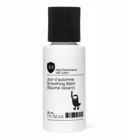 Number 4 smoothing balm Clearance